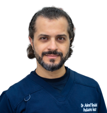 Dr. Ashraf Shraideh